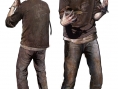Condemned 2 se dessine