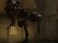 Condemned 2 se dessine