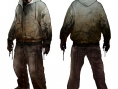 Condemned 2 se dessine