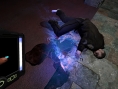 E3 2007 : Images Condemned 2