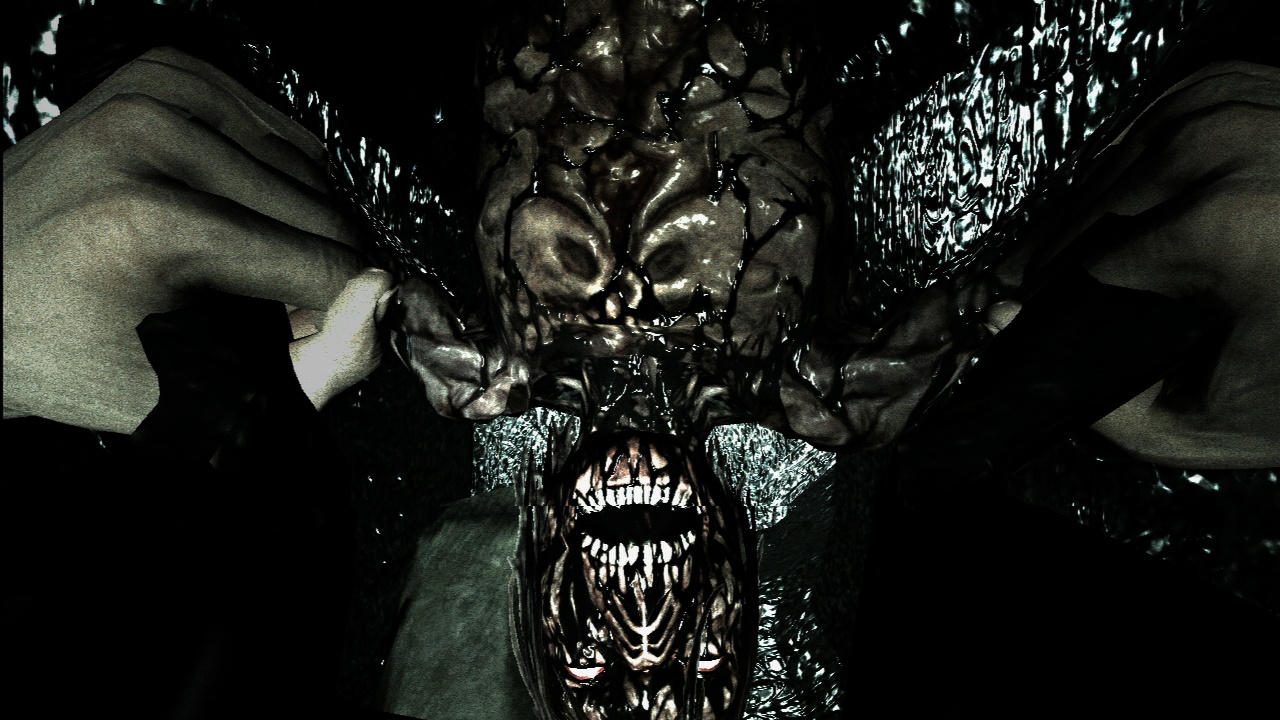 E3 2007 : Images Condemned 2