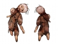 Condemned 2 en artworks