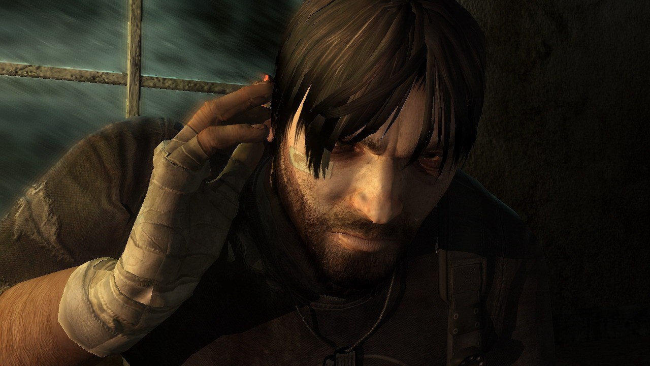 Condemned 2 se déchaîne