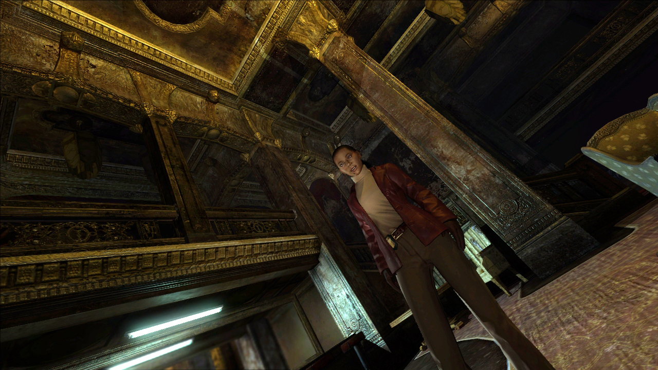 Vidéo Condemned 2
