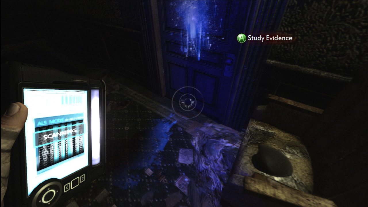 Vidéo Condemned 2