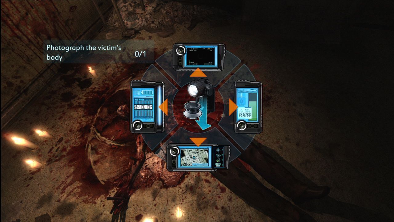 Vidéo Condemned 2