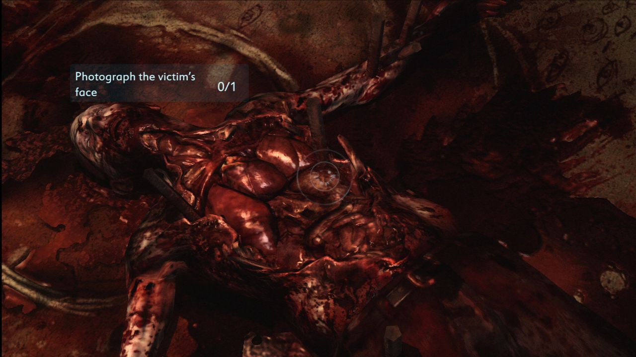 Vidéo Condemned 2