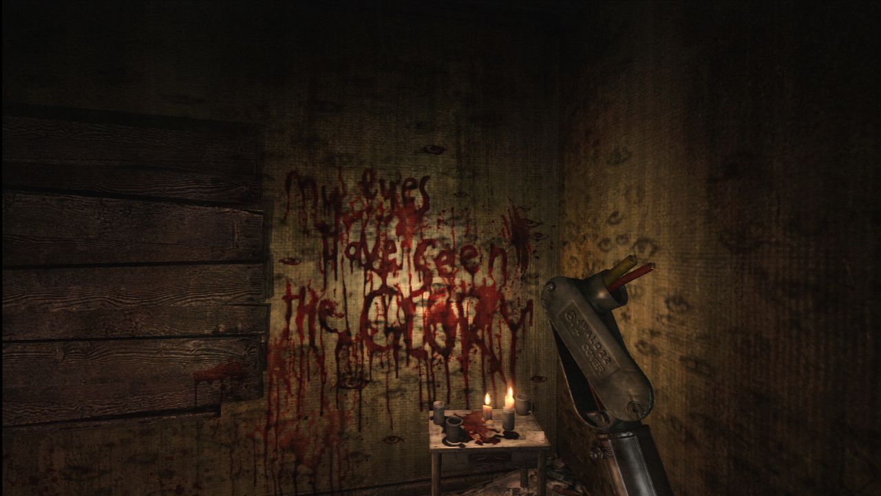 Vidéo Condemned 2