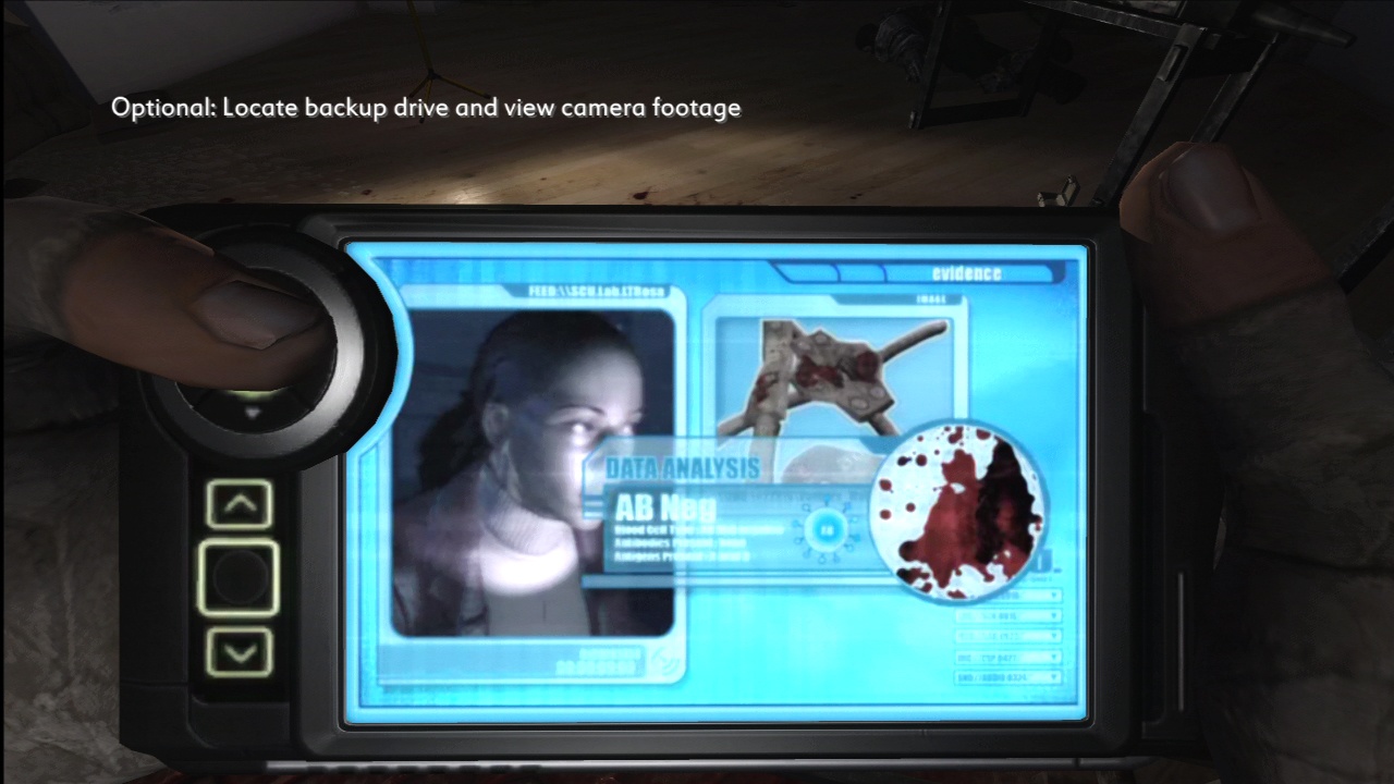 Condemned 2 : deux vidéos