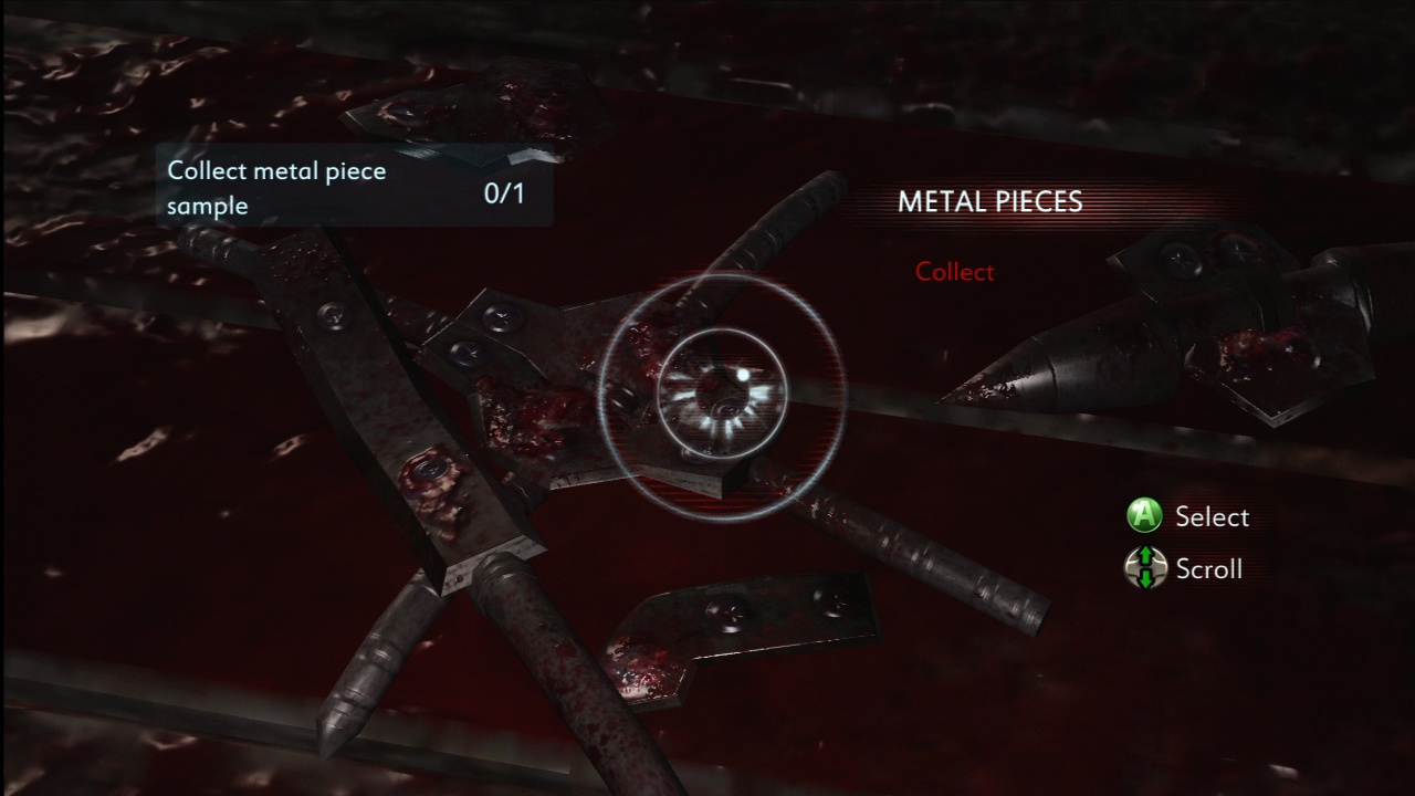 Vidéo Condemned 2