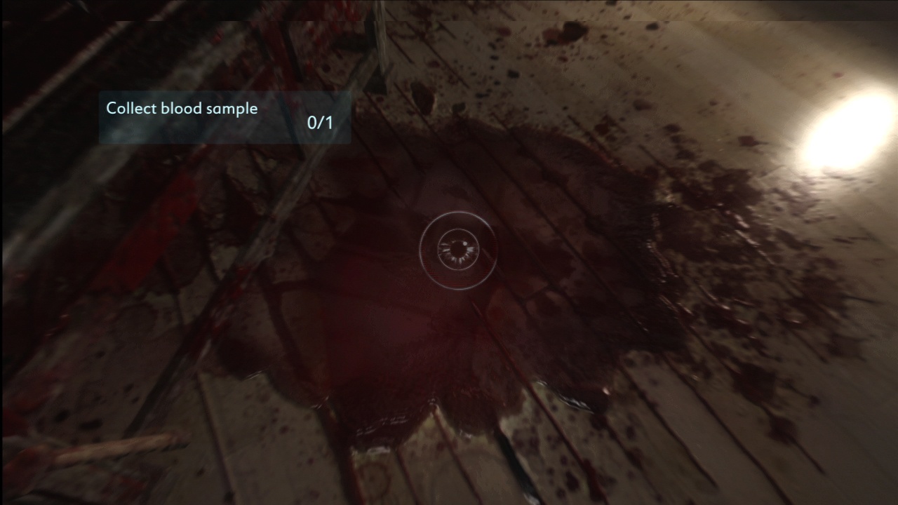 Condemned 2 : deux vidéos