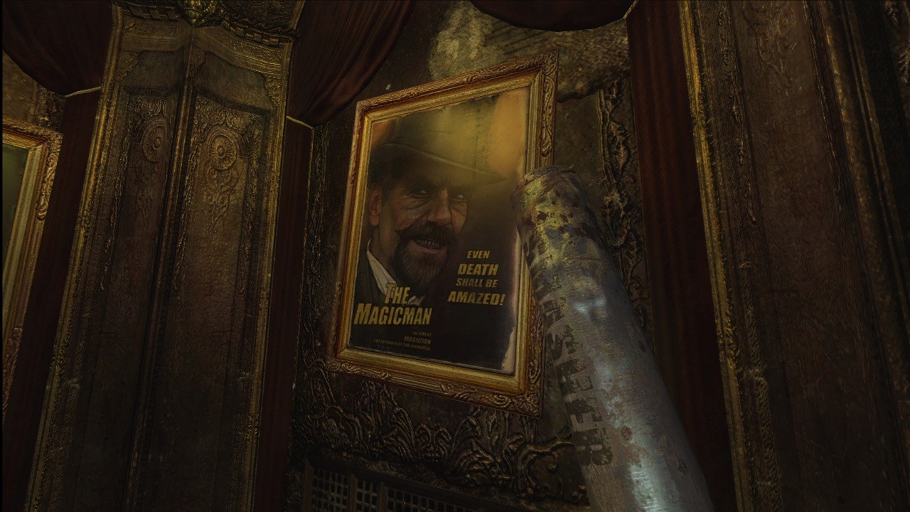 Condemned 2 en images