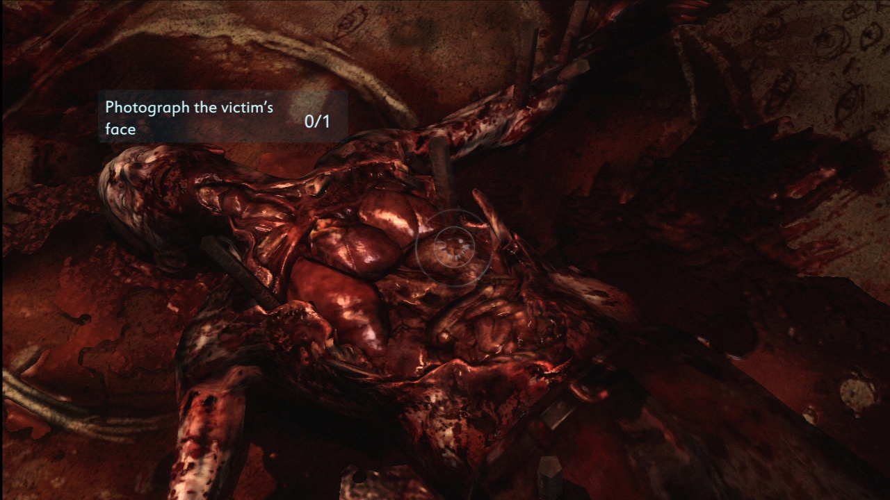 Images Condemned 2
