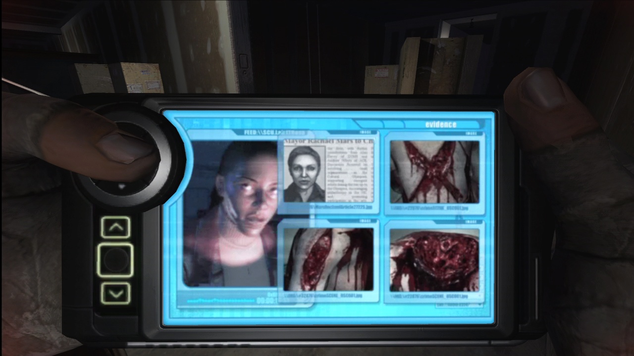 Images Condemned 2