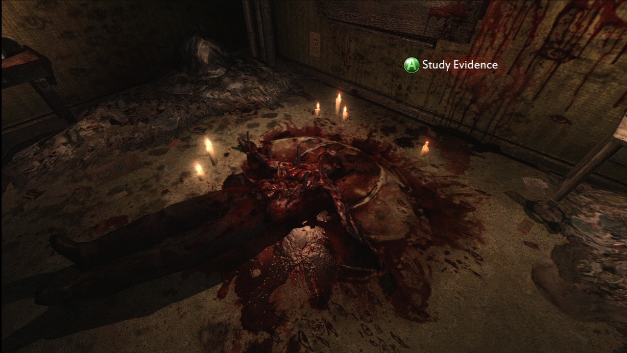 Images Condemned 2