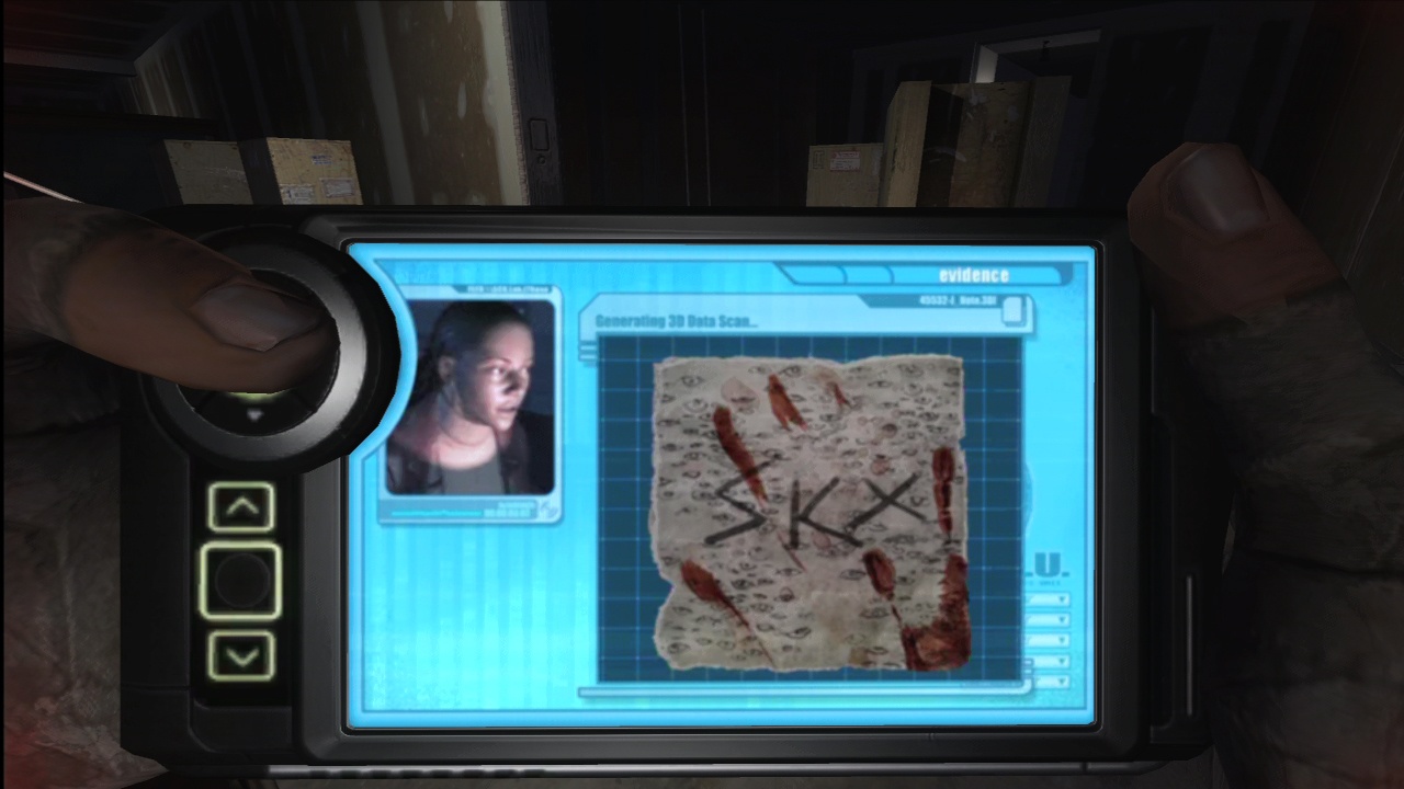 Images Condemned 2