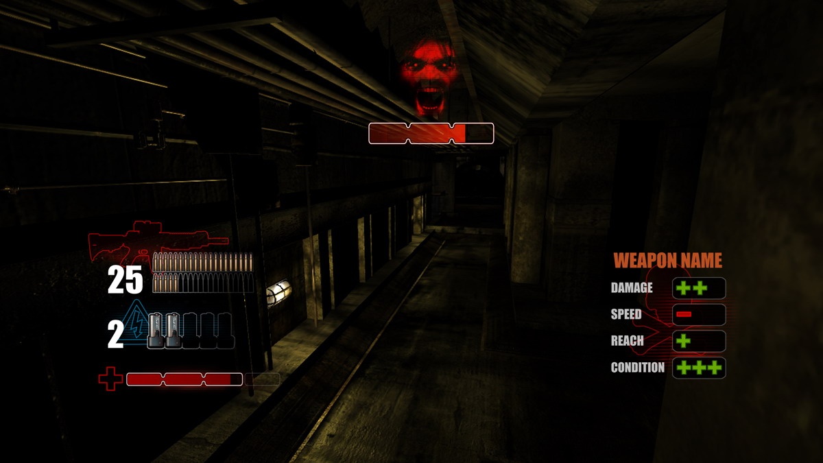 2 images pour Condemned 2