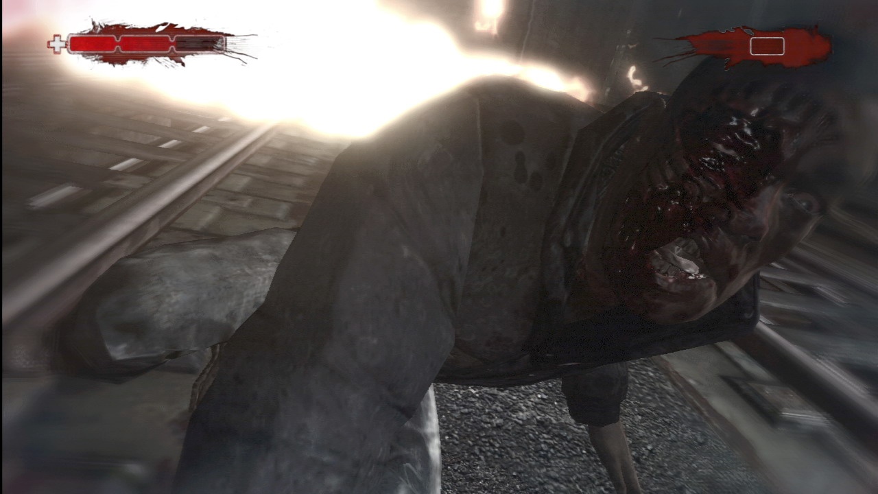 Vidéo Condemned 2