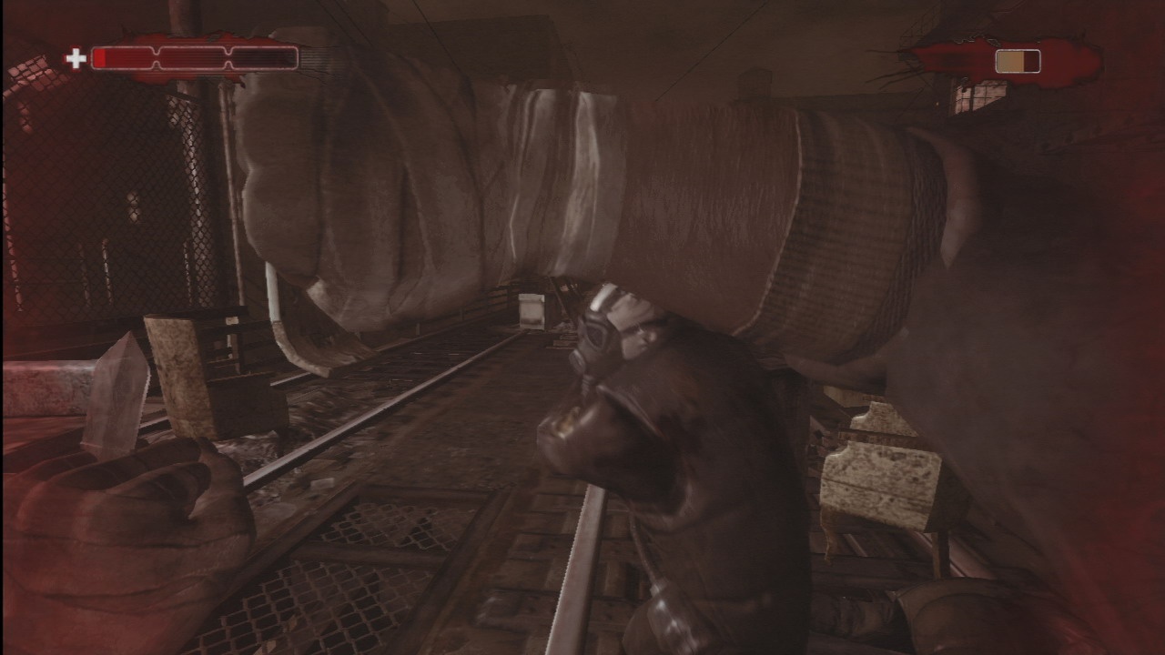 Vidéo Condemned 2