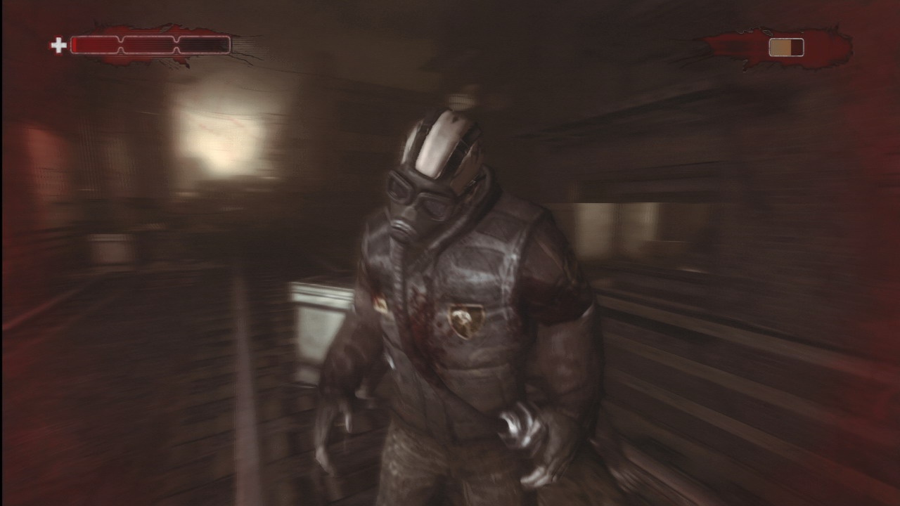 Vidéo Condemned 2