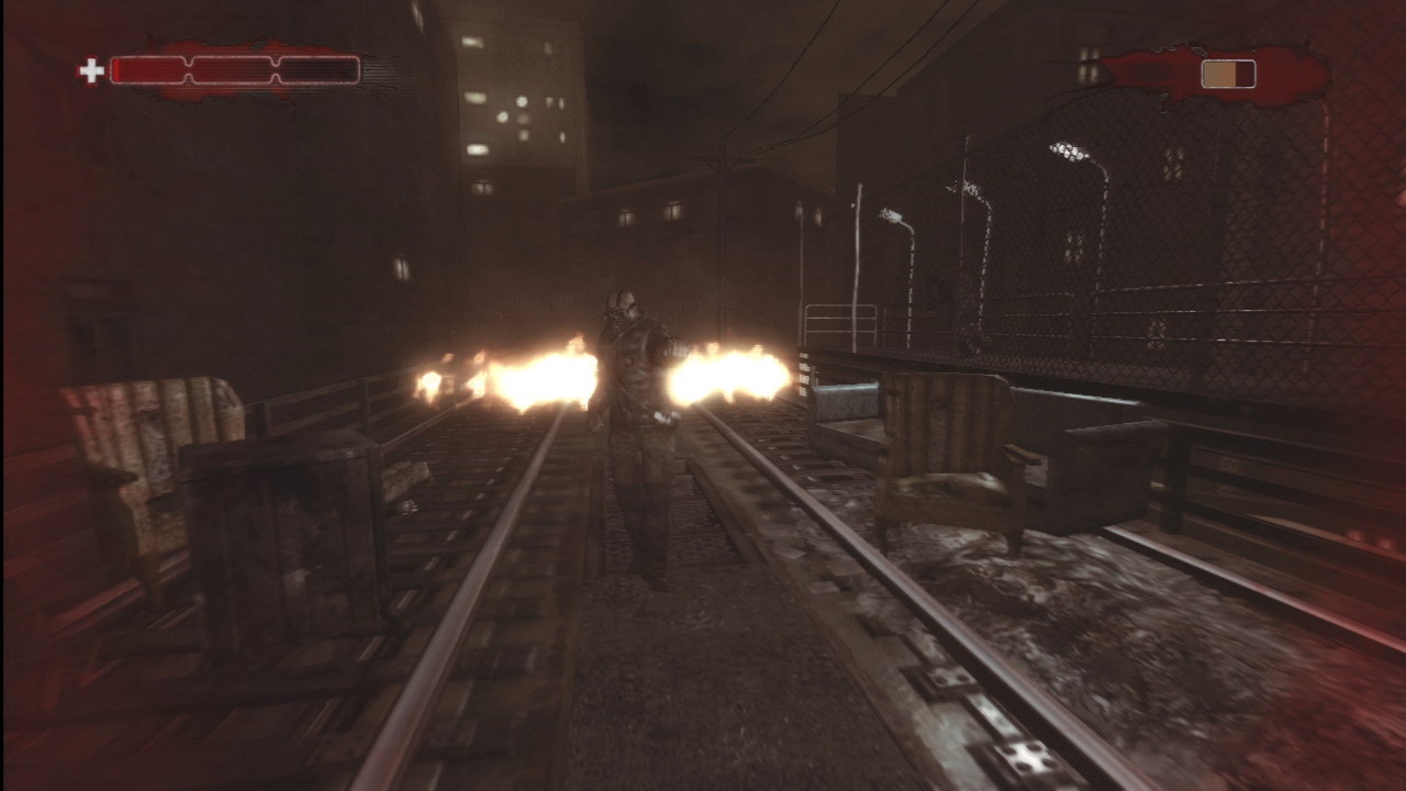 Vidéo Condemned 2