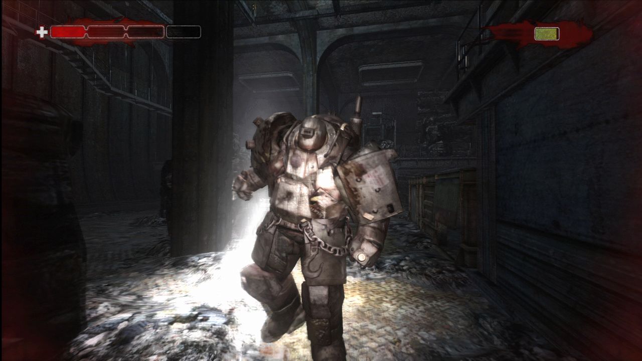 Condemned 2 : des images en plus