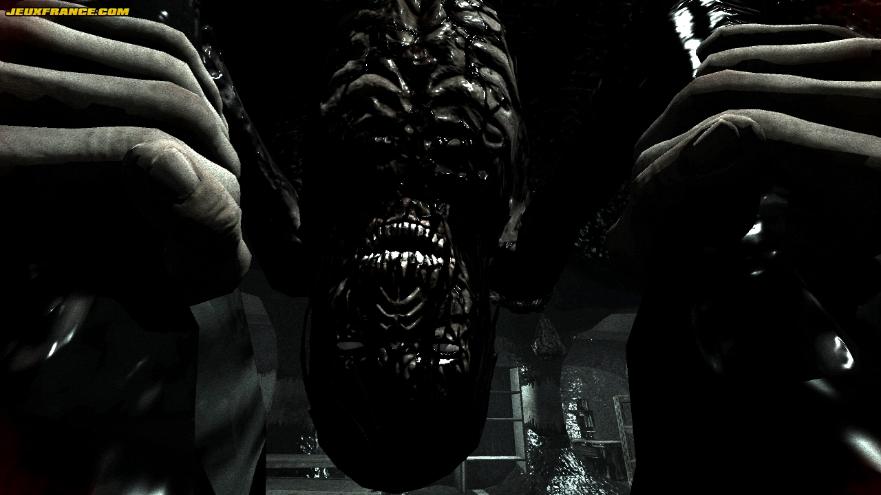 Condemned 2 : Bloodshot en images