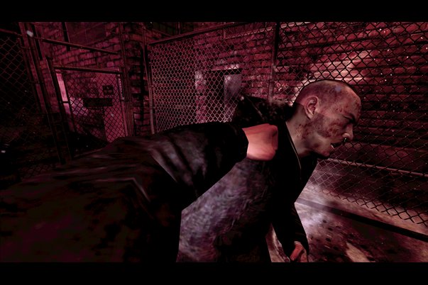 Condemned 2 : plus d'images