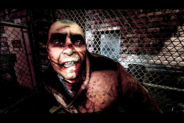 Condemned 2 : plus d'images