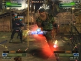 Ghost Squad donne l'assaut
