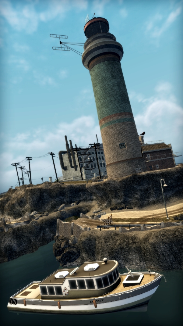 Saints Row 2 : 5 images