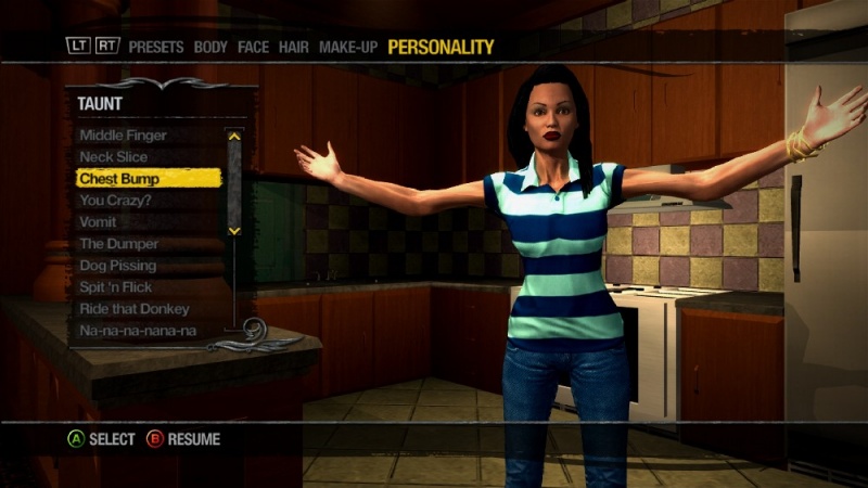 Vidéo Saints Row 2