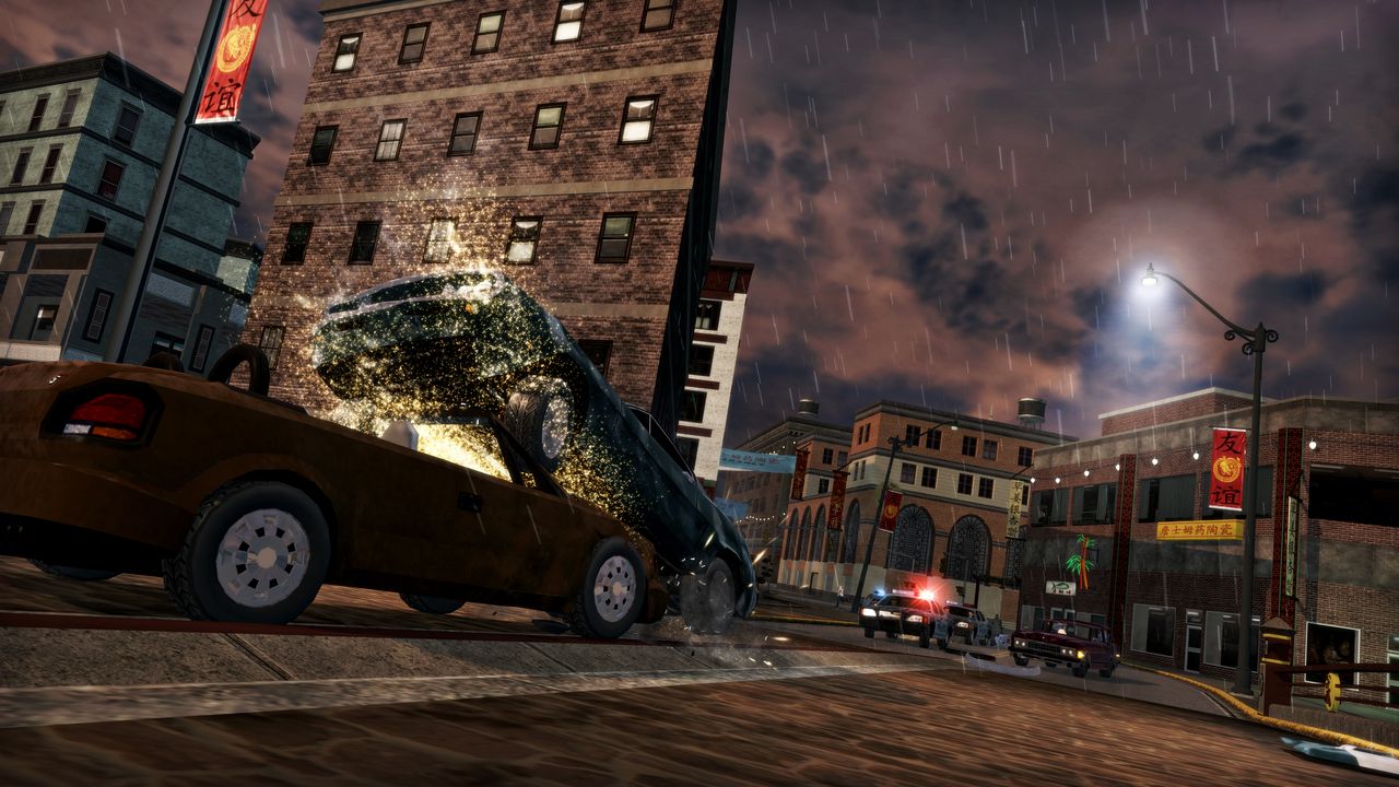 Vidéo Saints Row 2