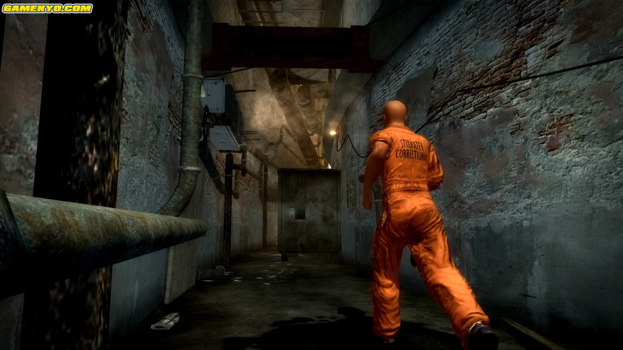 Saints Row 2 en images