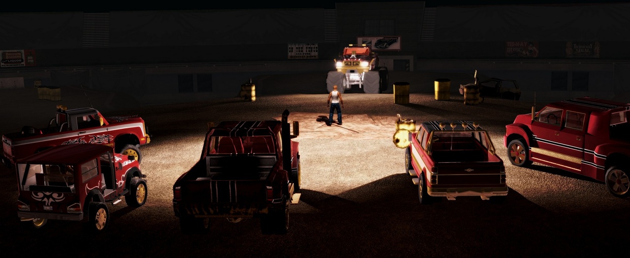 Saints Row 2 : new images