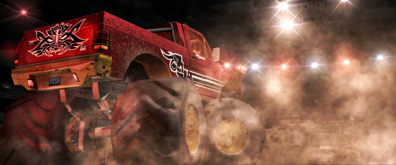 Saints Row 2 : nouvelles images