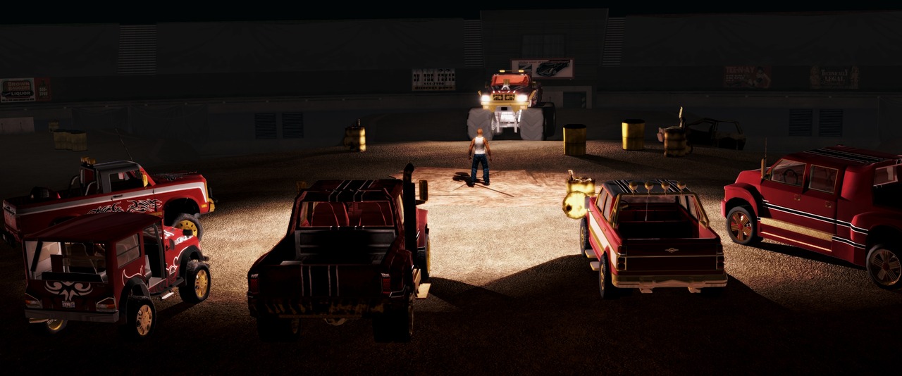 Saints Row 2 en images