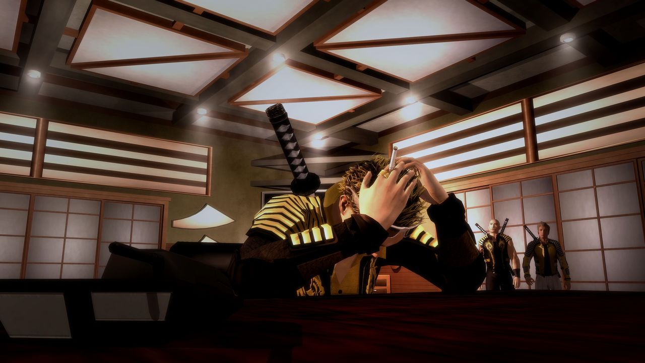 Saints Row 2 : nouvelles images