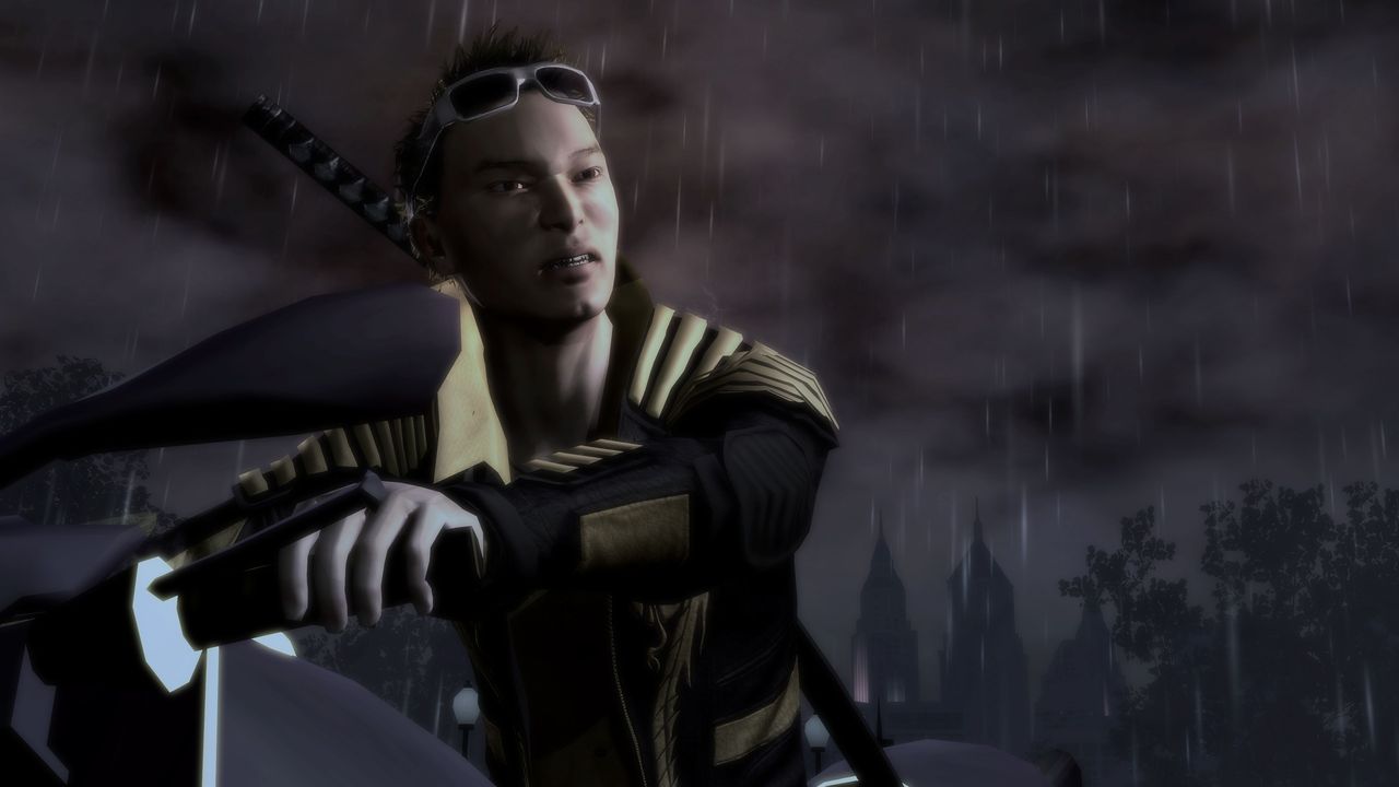 Saints Row 2: new images