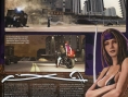 Saints Row 2 se précise
