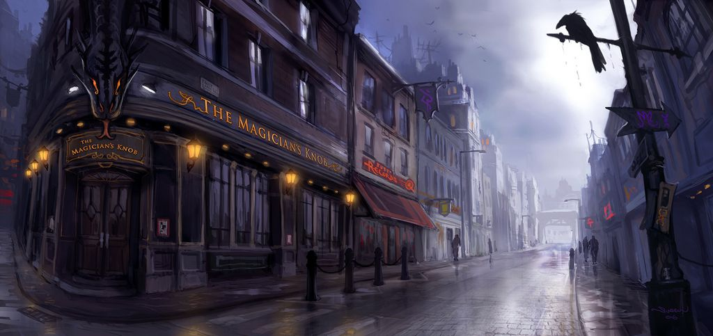 The Secret World sort de l'ombre