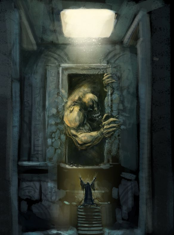 The Secret World sort de l'ombre