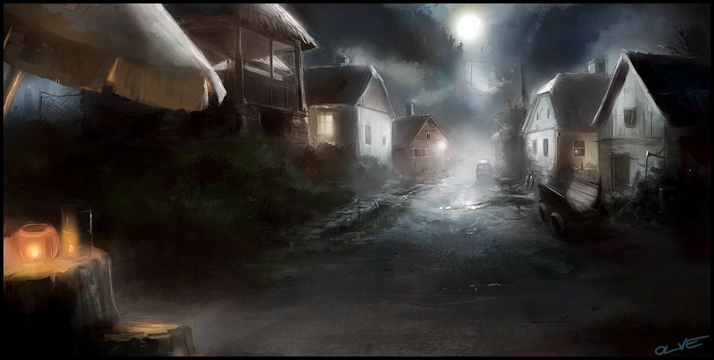 The Secret World sort de l'ombre