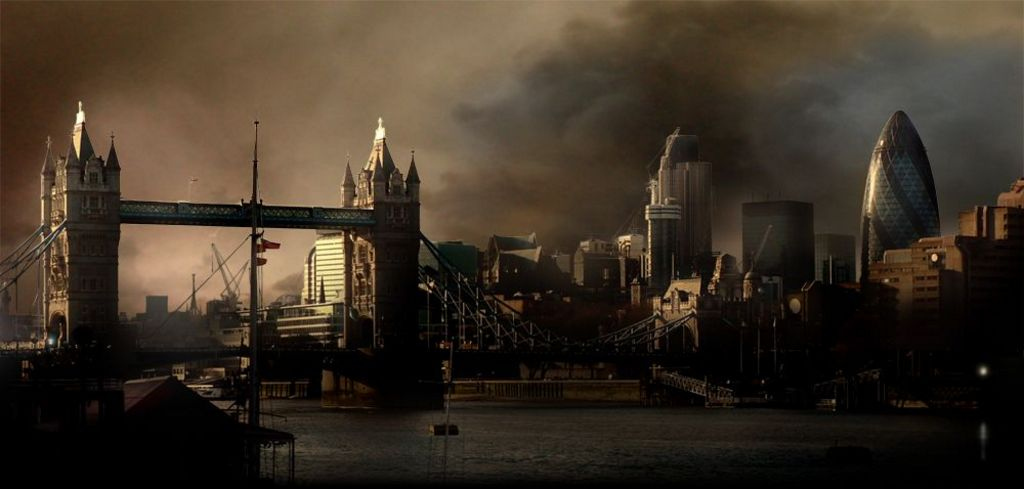 The Secret World sort de l'ombre