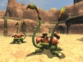 E3 2007 : Images Final Fantasy XI