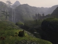 E3 2007 : Images Final Fantasy XI