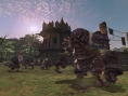 E3 2007 : Images Final Fantasy XI