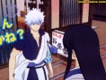 Gintama se dévoile