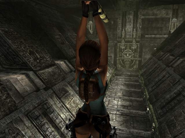 TR : Anniversary s'illustre sur Wii