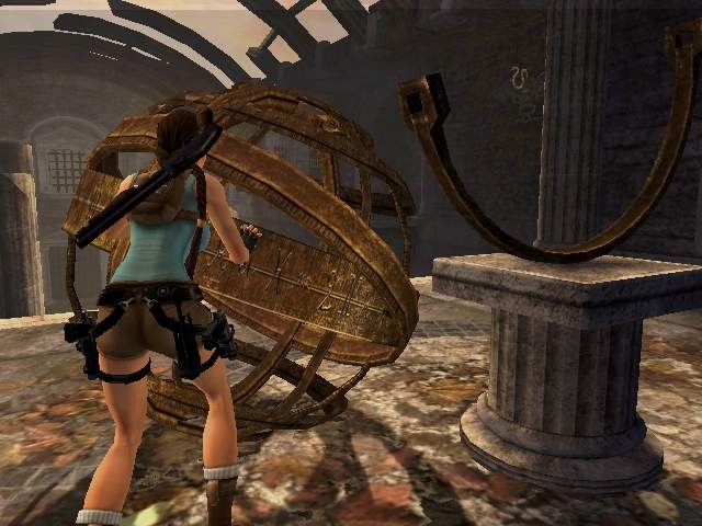TR : Anniversary s'illustre sur Wii